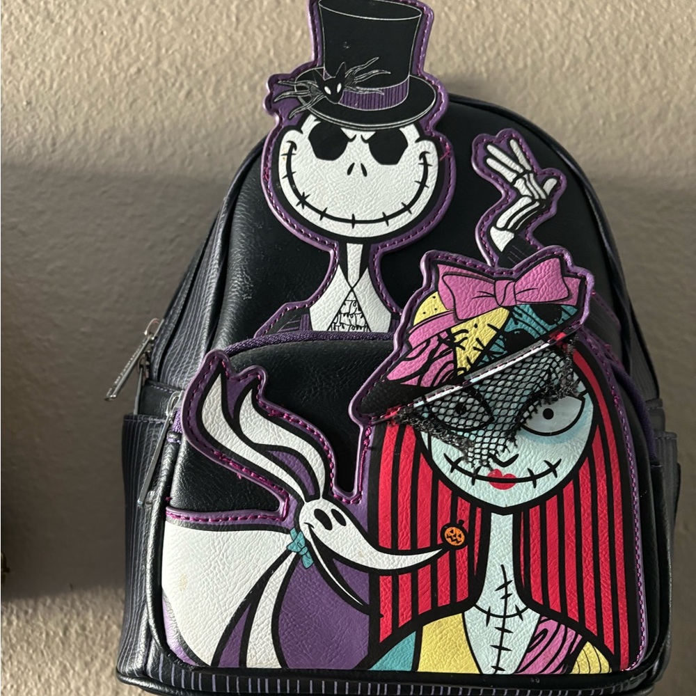 Jack and sally
